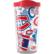 Tervis Montreal Canadiens 16oz. Allover Classic Tumbler