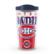Tervis  Montreal Canadiens 16oz. Core Classic Tumbler