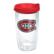Tervis Montreal Canadiens 16oz. Emblem Classic Tumbler
