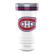 Tervis Montreal Canadiens 30oz. Arctic Stainless Steel Tumbler