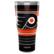 Tervis Philadelphia Flyers 30oz. Hype Stripes Stainless Steel Tumbler