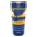 Tervis St. Louis Blues 30oz. Hype Stripes Stainless Steel Tumbler