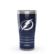 Tervis Tampa Bay Lightning 20oz. Ombre Stainless Steel Travel Tumbler