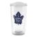Tervis Toronto Maple Leafs 16oz. Emblem Classic Tumbler
