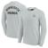 Unisex Fanatics Signature Gray Minnesota Vikings Super Soft Long Sl...