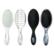 WetBrushFestiveFinish4pcBlack