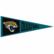WinCraft Jacksonville Jaguars 13" x 32" Slogan Pennant