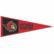 WinCraft Ottawa Senators 13" x 32" Wool Primary Logo Pennant