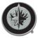 WinCraft Winnipeg Jets Team Chrome Car Emblem