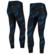 Women's Concepts Sport Black Carolina Panthers Breakthrough Allover...