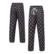 Women's Concepts Sport Black New Orleans Saints Gauge Allover Print...