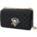 Women's Cuce Pittsburgh Penguins Velvet Team Color Bag