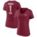 Women's Fanatics Burgundy Washington Commanders Team Mother's Day V...