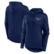 Women's Fanatics  Navy Washington Capitals Authentic Pro Scuba Full...