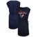 Women's G-III 4Her by Carl Banks Navy Houston Texans G.O.A.T. Swims...