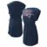 Women's G-III 4Her by Carl Banks Navy New England Patriots G.O.A.T....