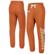 Women's G-III 4Her by Carl Banks Orange Denver Broncos Scrimmage Fl...