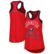 Women's G-III 4Her by Carl Banks Red Washington Capitals First Base...