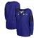 Women's New Era Black Baltimore Ravens Lace-Up Notch Neck Long Slee...