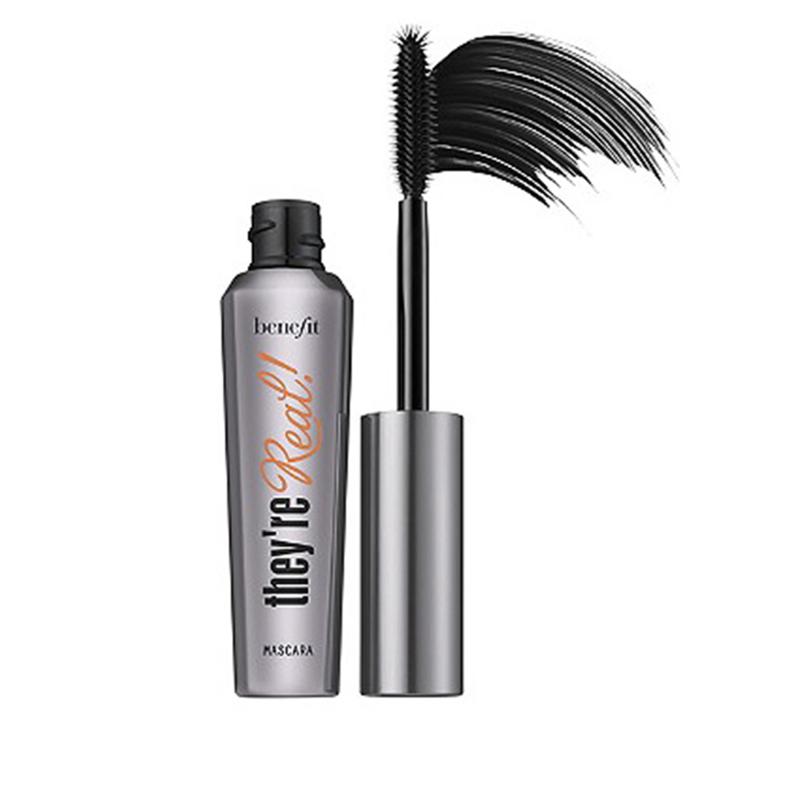Benefit They're Real! Mascara 10069744 HSN