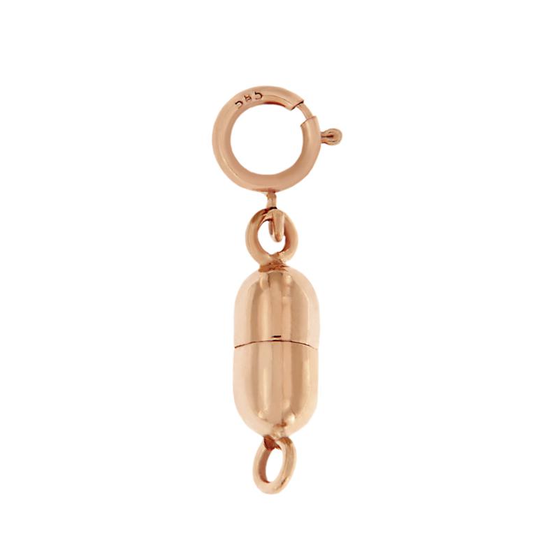 14K Gold Vicenza Magnetic Clasp