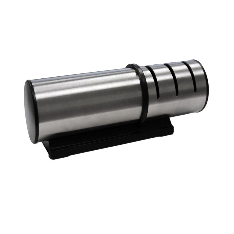 19" Diamond Stainless Steel Knife Sharpener 7704569 HSN