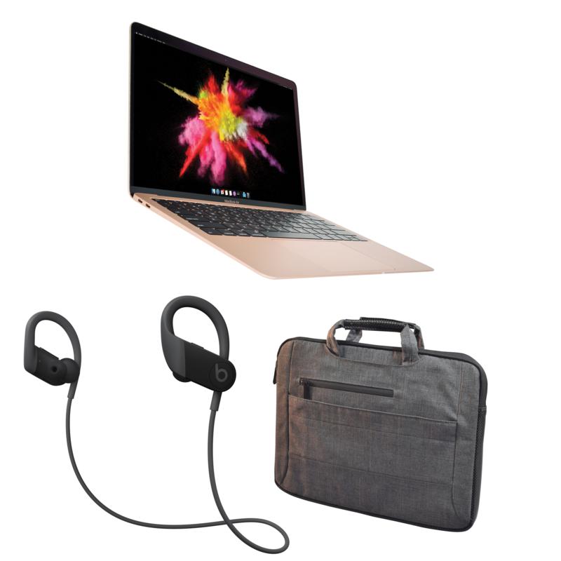 powerbeats macbook