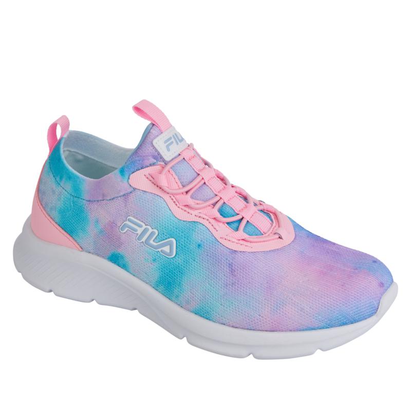 "As Is" FILA Memory Skyway Air Mesh Sneaker