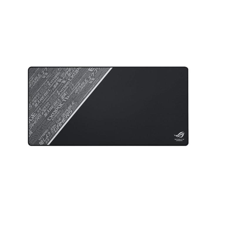 Asus Rog Sheath Blk Limited Edition Extra Large Mouse Pad Hsn