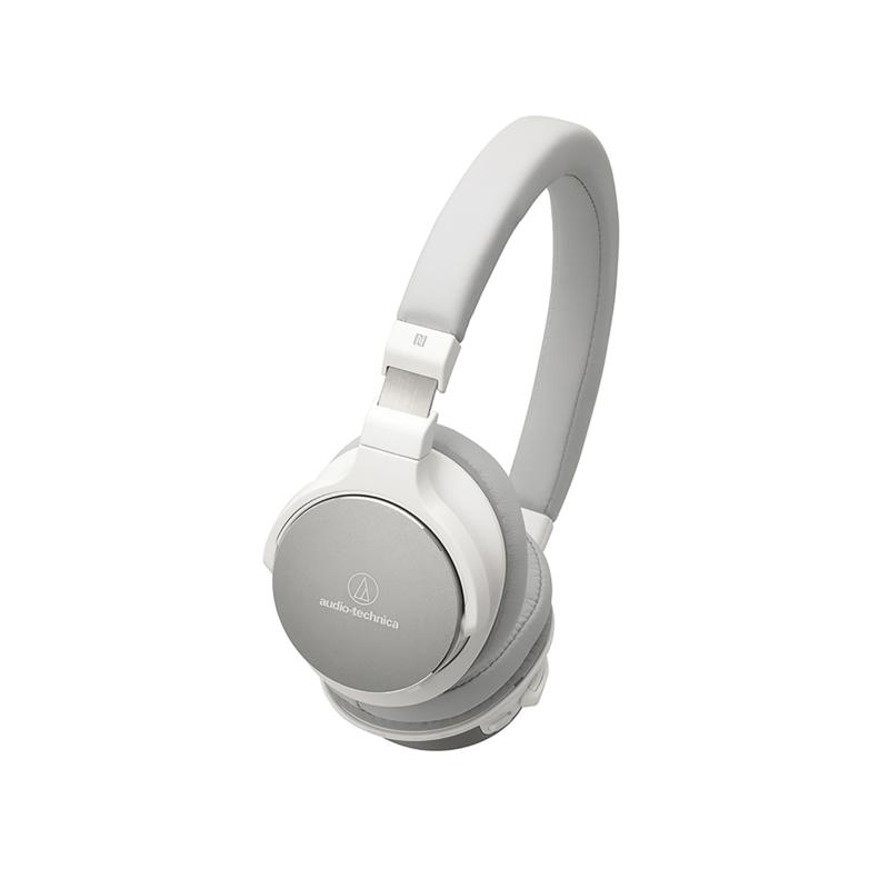 Audio Technica SR5BT Wireless On-Ear High-Resolution Headphones