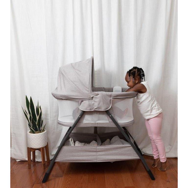 baby delight bassinet reviews