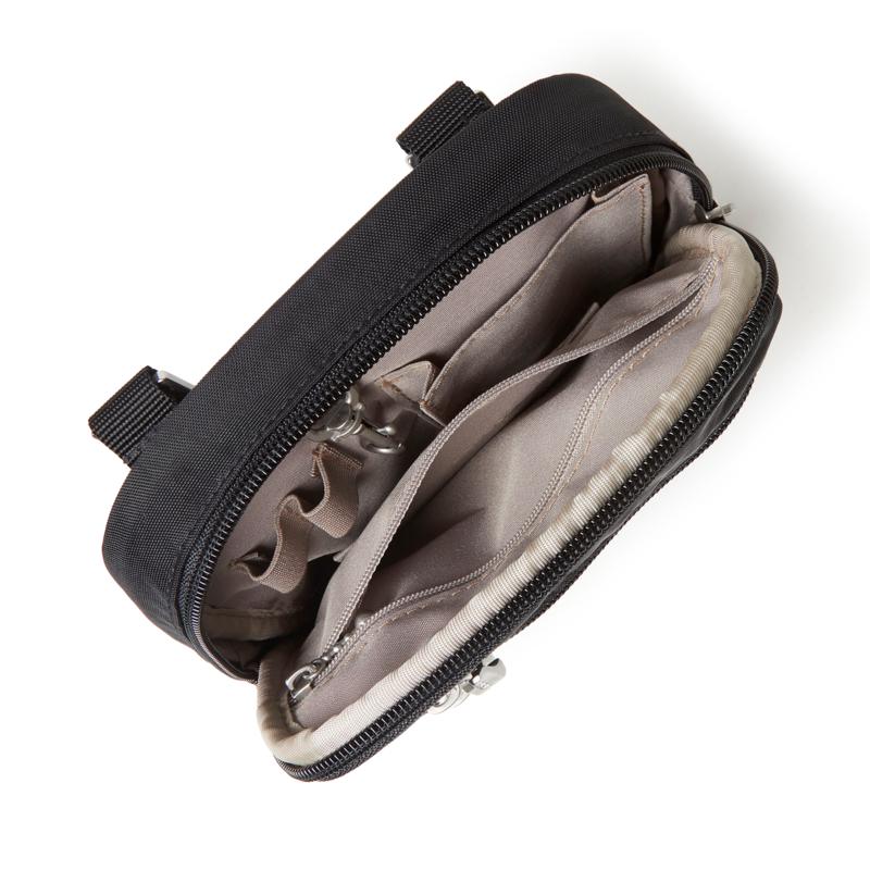 baggallini journey crossbody bag