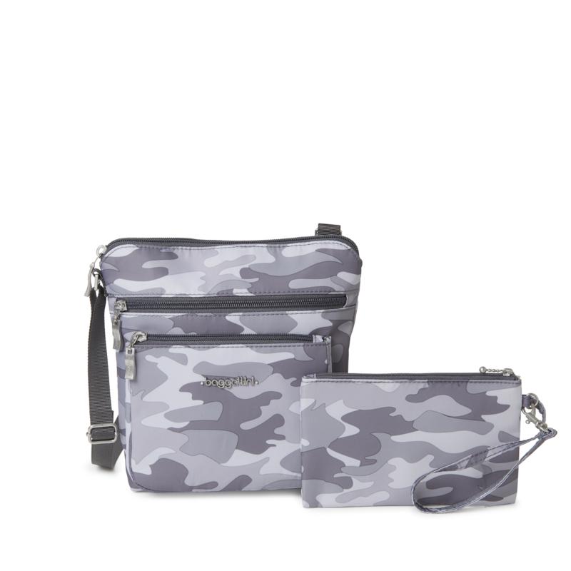 bolsagallini pocket crossover crossbody