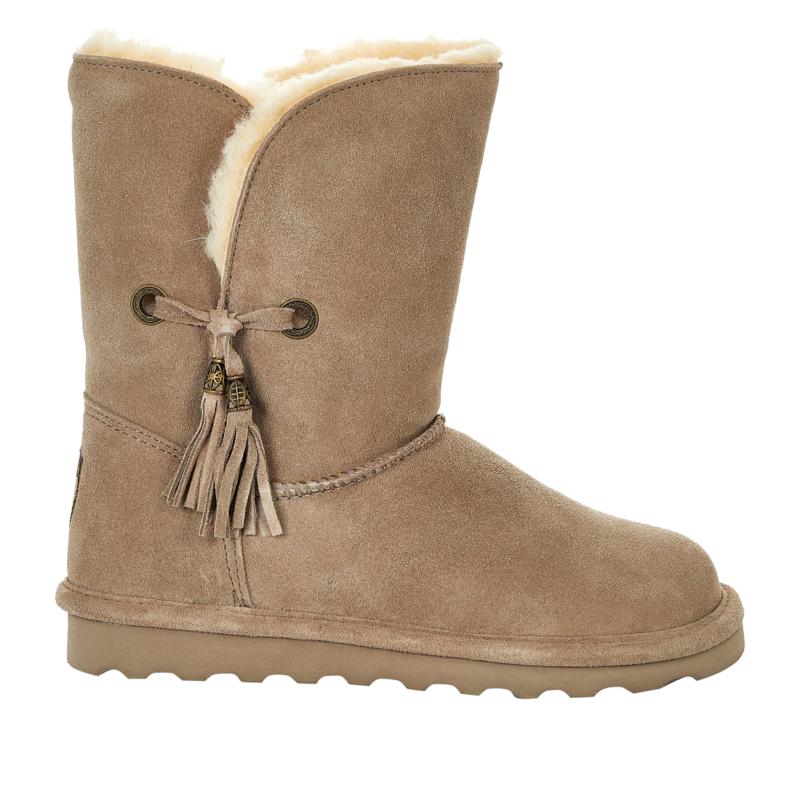 bearpaw arianna boot
