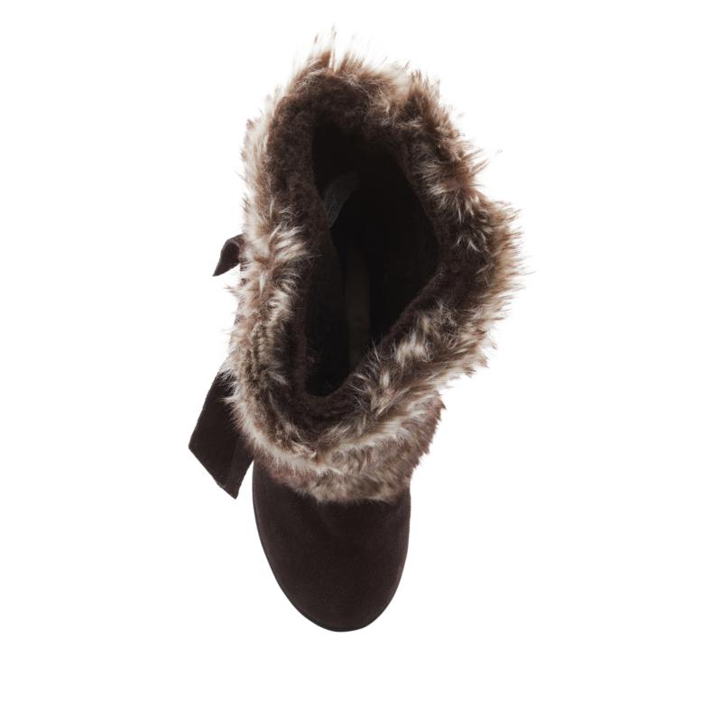 bearpaw bridget