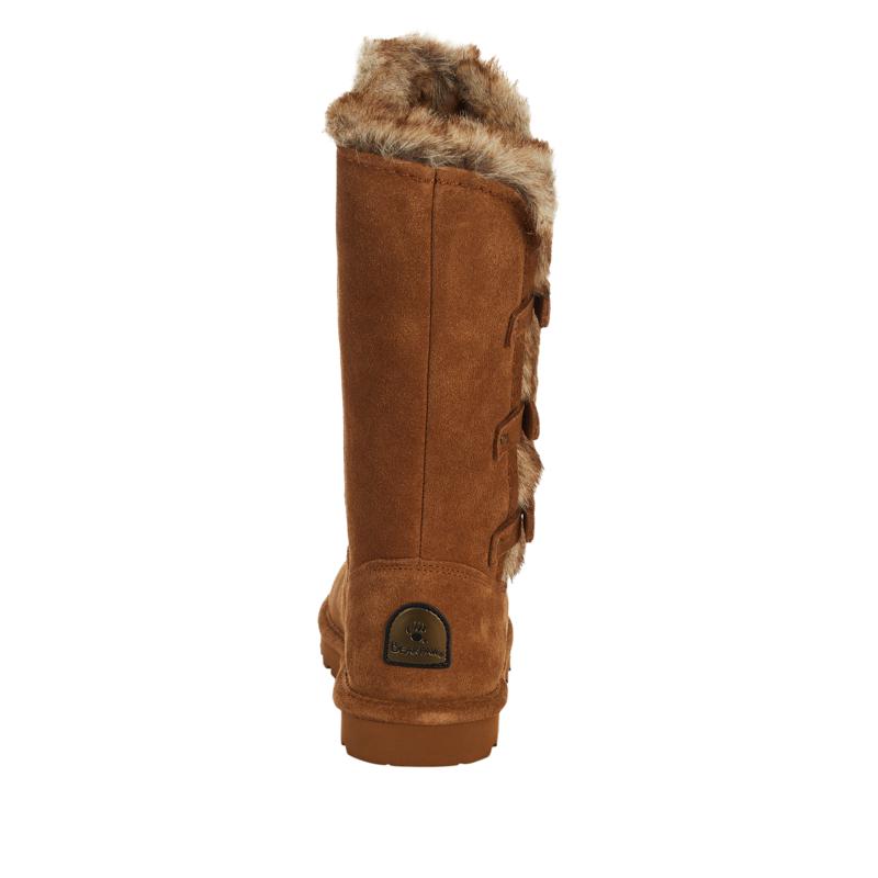 bearpaw tall boots