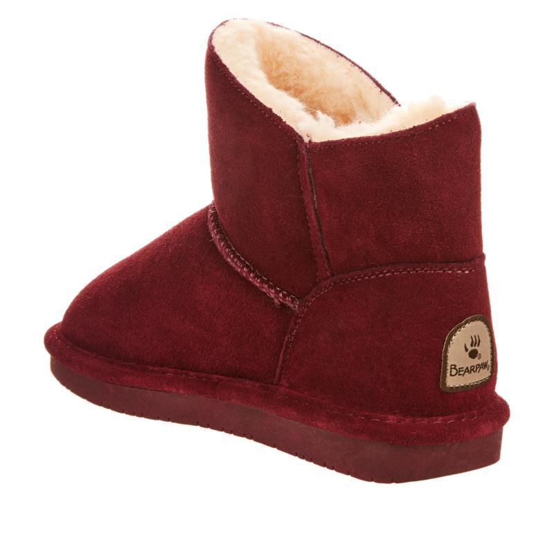rosie bearpaw