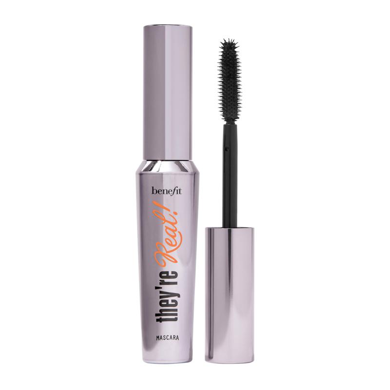 Benefit They're Real Mascara   Jet Black   6465289