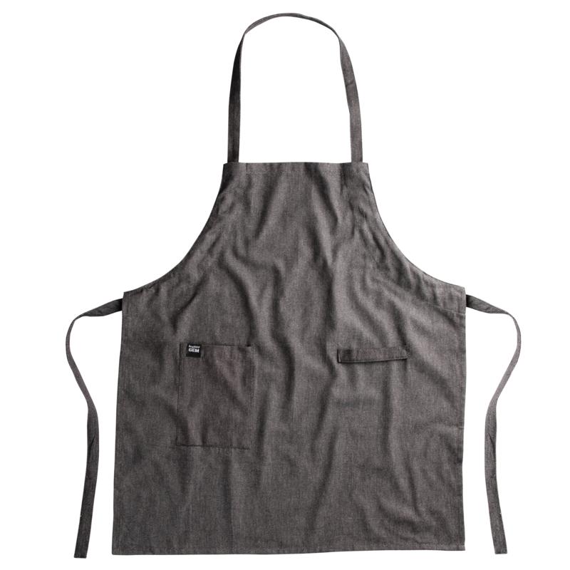 BergHOFF Gem 29" Cotton BBQ Apron