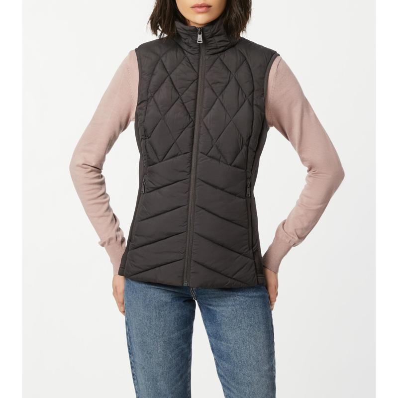 pink puffer jacket bershka