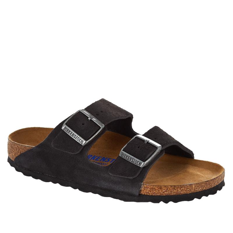 soft bed birkenstocks on sale