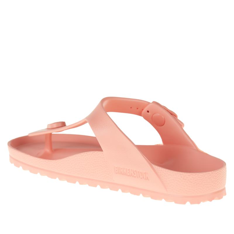 birkenstock gizeh essentials eva thong sandal