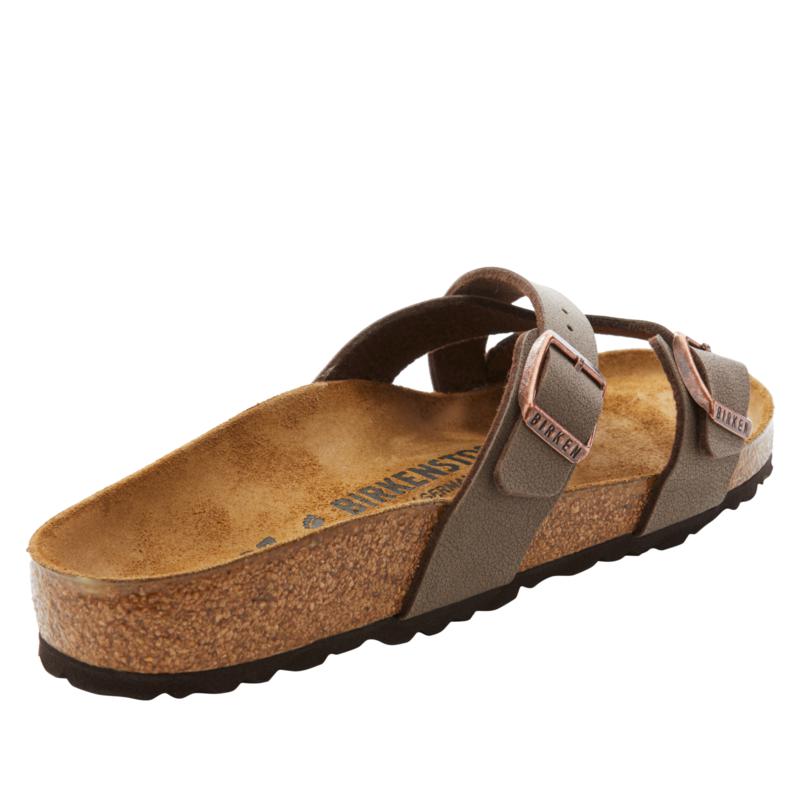 birkenstock on hsn