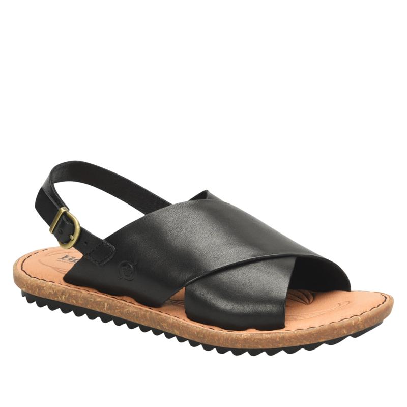 hsn born sandals