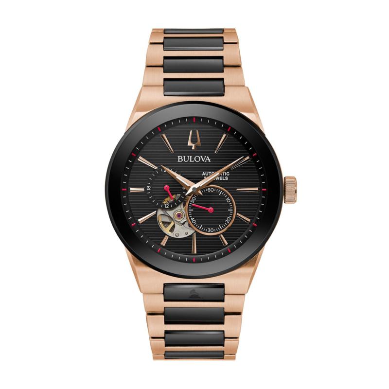 Bulova watch latin grammy Clearance