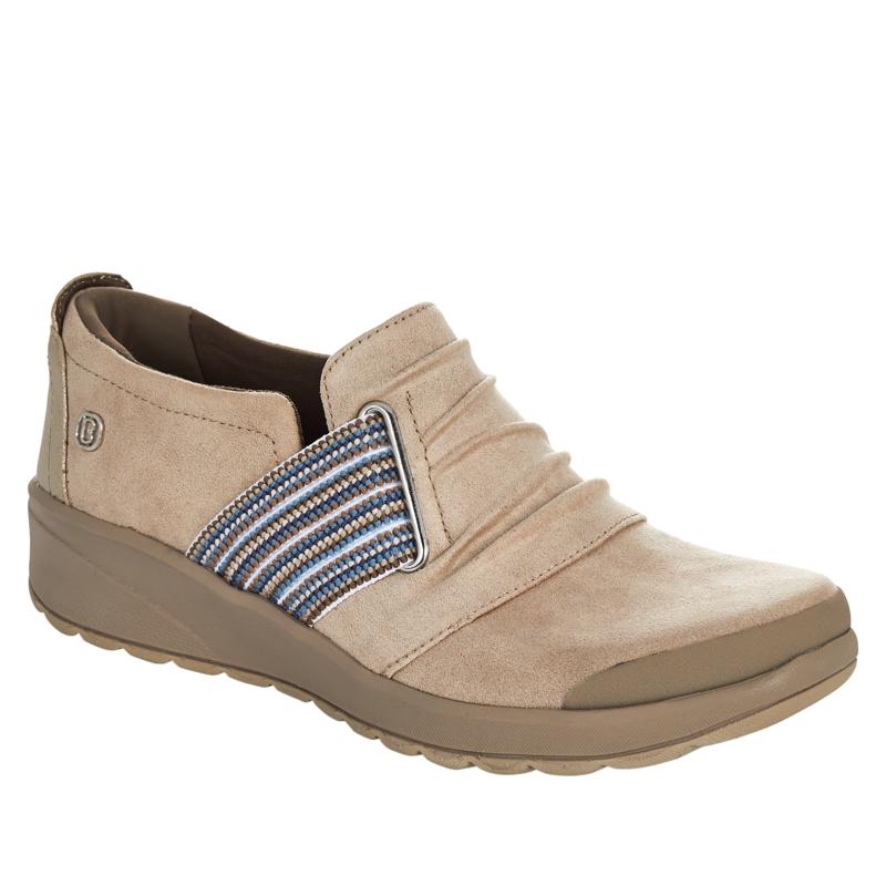 Bzees Giddyup Washable Slip-On Shoe