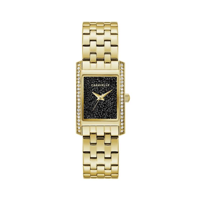 caravelle watch