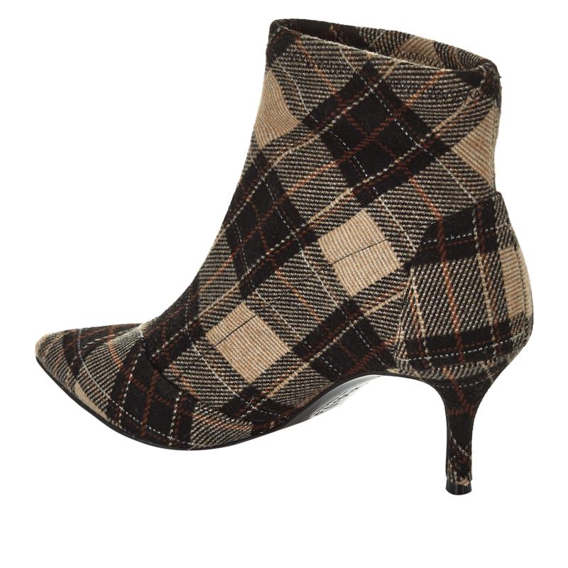 charles david sock booties