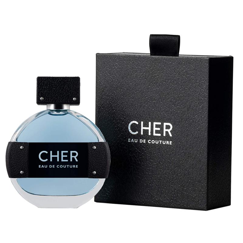 Cher Eau De Couture Eau De Parfum Spray 