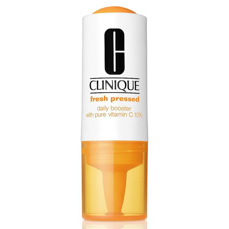 Clinique Fresh Pressed Daily Booster with Pure Vitamin C